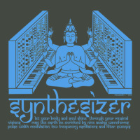 Synthesizer God For Electronic Musician Trucker Cap | Artistshot