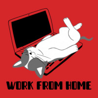 Work From Home Trucker Cap | Artistshot