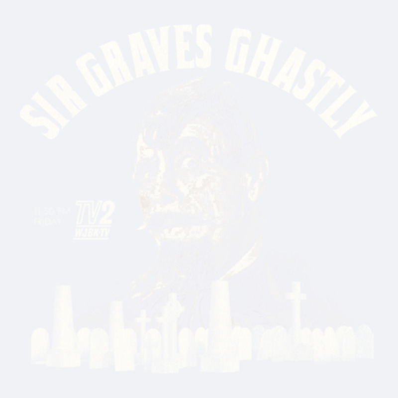 Sir Graves Ghastly Trucker Cap by cm-arts | Artistshot