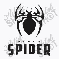 Spider T-shirt | Artistshot