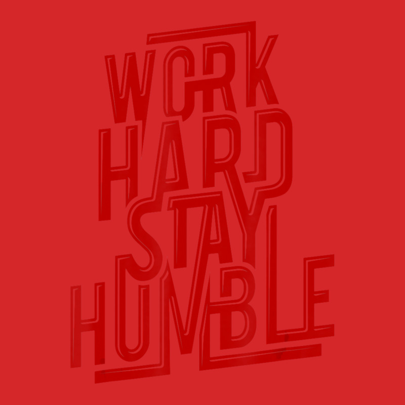 Big Texas Work Hard Stay Humble Trucker Cap by Quick Scully | Artistshot