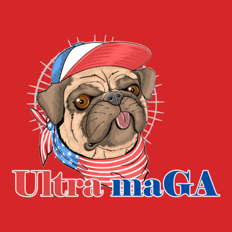 Ultra Maga Gear             (16) Trucker Cap by cm-arts | Artistshot