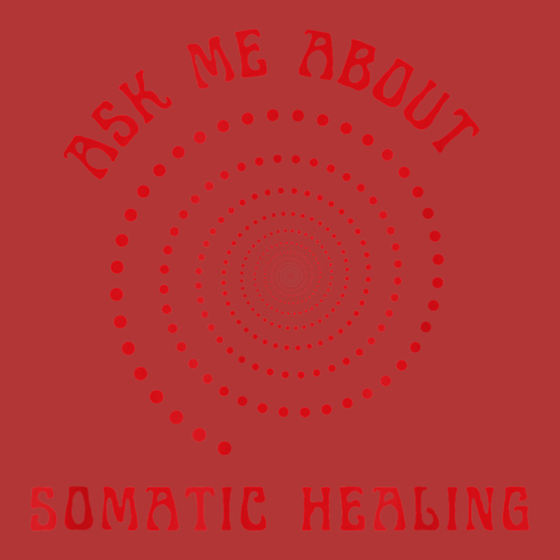 Somatic Healing New Age And Wellness Red And Black Camo Snapback by Fashlaza | Artistshot