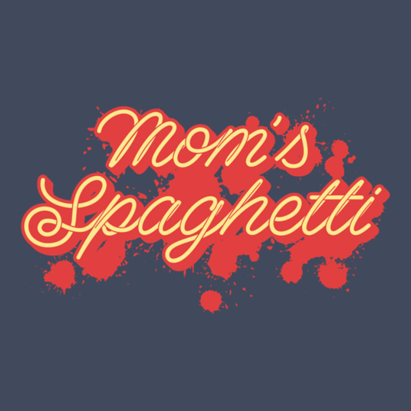 Mom's Spaghetti Meatballs Tomato Sauce Mother's Day Mommy Pullover Hoo Camo Snapback by cm-arts | Artistshot