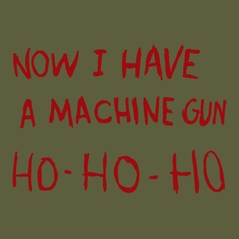 Now I Have A Machine Gun Ho Ho Ho Pullover Hoodie Camo Snapback | Artistshot