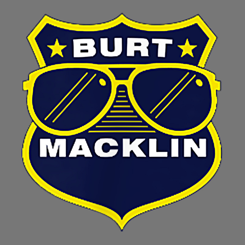 Parks And Recreation Burt Macklin T Shirt Camo Snapback by cm-arts | Artistshot