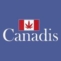 Canadis Canada Cannabis Marijuana April 420 Weed Holiday T Shirt Flat Bill Snapback Cap | Artistshot