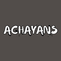 Achayans Flat Bill Snapback Cap | Artistshot