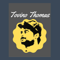 Tovino Thomas Flat Bill Snapback Cap | Artistshot