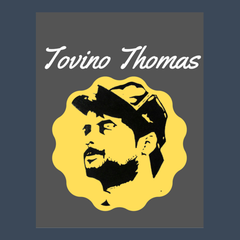 Tovino Thomas Flat Bill Snapback Cap by KENNETHPACLING | Artistshot