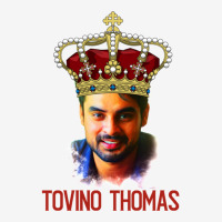 Tovino Thomas       (1) Flat Bill Snapback Cap | Artistshot