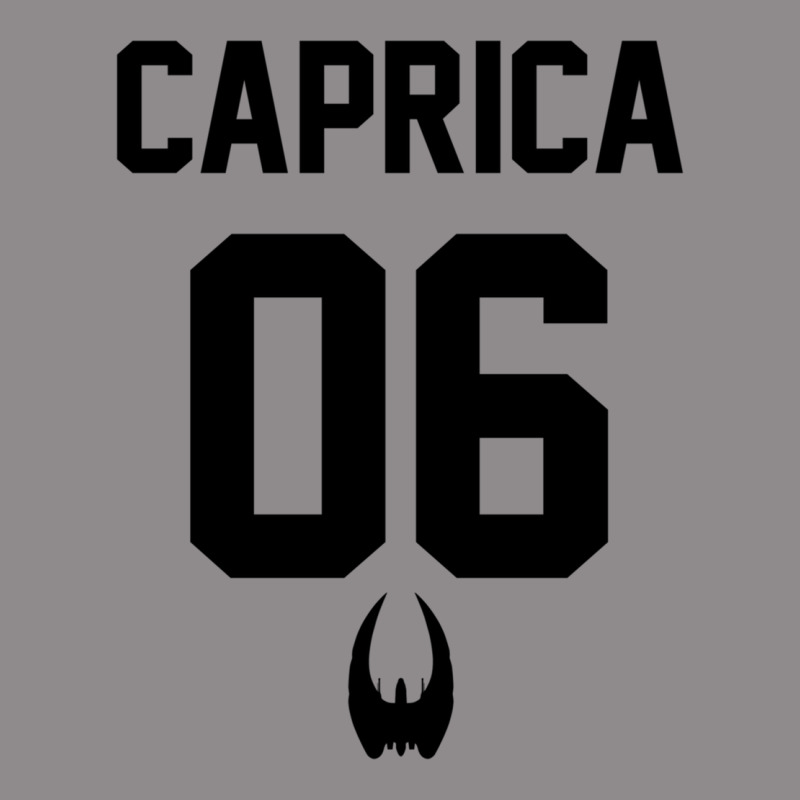 Caprica Baseball Shirt Flat Bill Snapback Cap | Artistshot