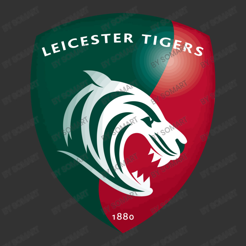 Leicester Tigers Baby Bodysuit by SomArt | Artistshot