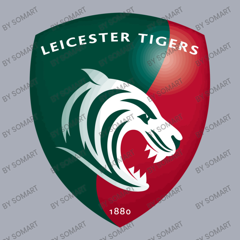 Leicester Tigers Tank Dress by SomArt | Artistshot