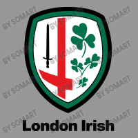 London Irish Women's V-neck T-shirt | Artistshot