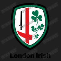 London Irish Ladies Polo Shirt | Artistshot