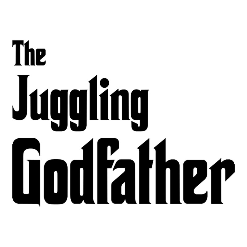 The Juggling Godfather Debie Paper Bag - 10 X 5 X 13 | Artistshot