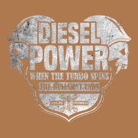 Diesel Power Vintage Hoodie | Artistshot