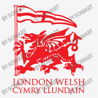 London Welsh Adjustable Cap | Artistshot