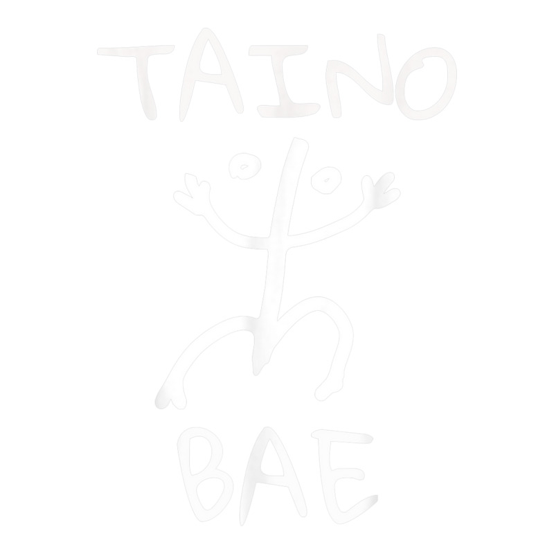 Taino Bae Tainos De Boriken Boricua Puerto Rican Taino Debie Paper Bag - 10 X 5 X 13 | Artistshot