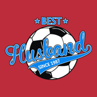 Best Husband Since 1987 Soccer Pocket T-shirt | Artistshot