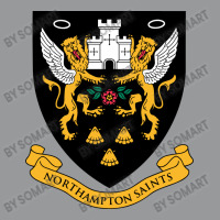 Northampton Saints Crewneck Sweatshirt | Artistshot