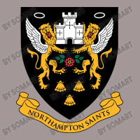 Northampton Saints Vintage Short | Artistshot