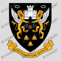 Northampton Saints Men's Polo Shirt | Artistshot