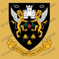 Northampton Saints Vintage Hoodie And Short Set | Artistshot