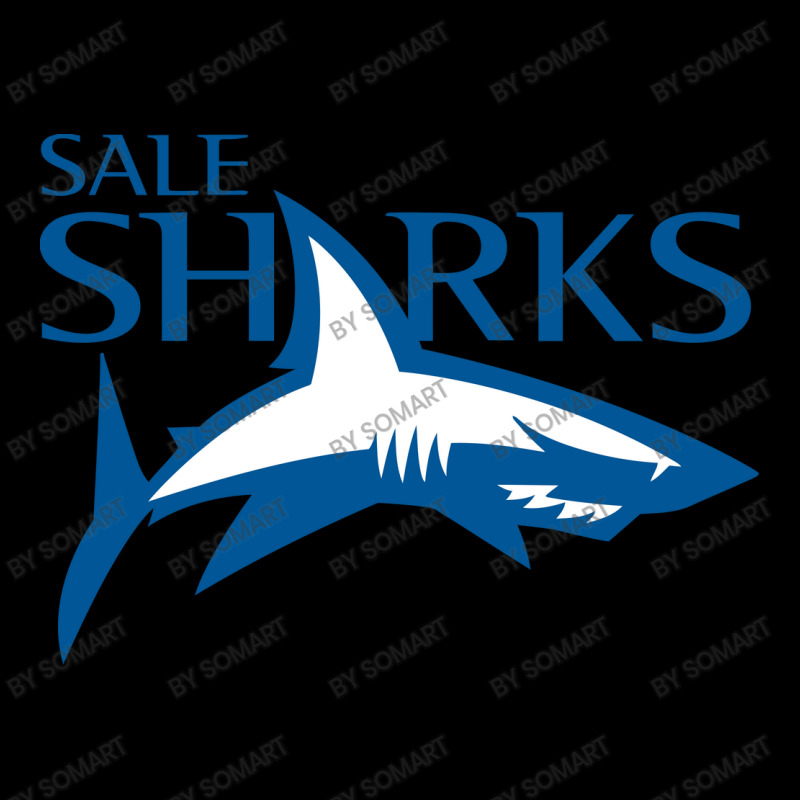 Sale Sharks Fleece Short by SomArt | Artistshot