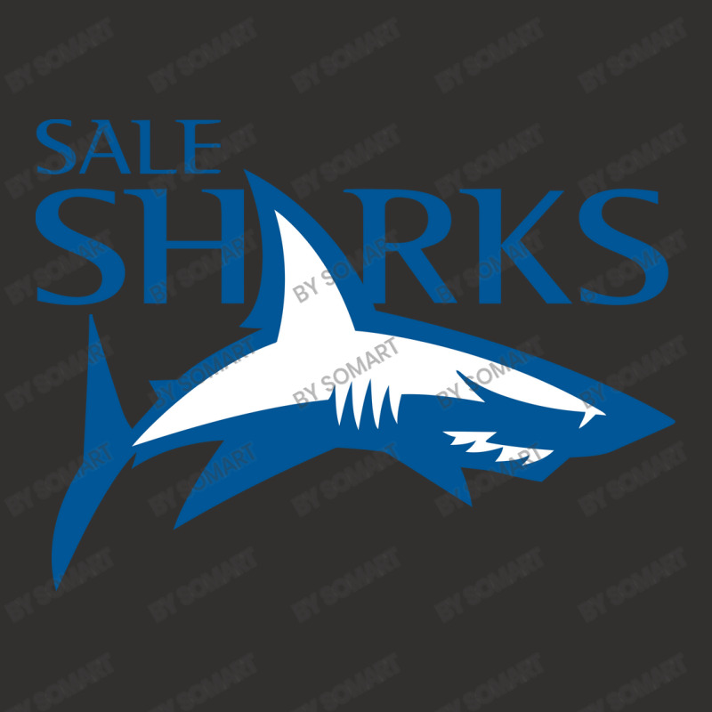 Sale Sharks Champion Hoodie by SomArt | Artistshot