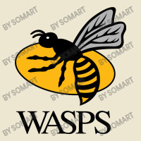 Wasps Cropped Hoodie | Artistshot