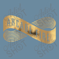 Arcade Fire Urban Heavy T-shirt | Artistshot