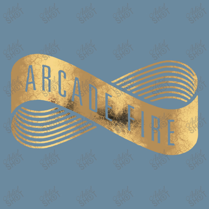 Arcade Fire Urban Heavy T-shirt by Xenia Tees | Artistshot