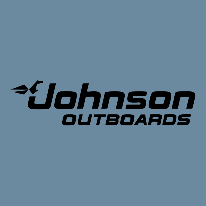 Johnson Outboard Urban Heavy T-shirt by gradydakota | Artistshot