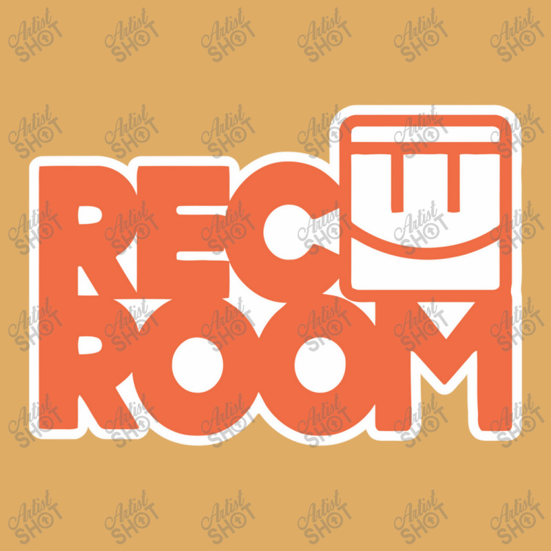 Rec Room Urban Heavy T-shirt by arttothemoon | Artistshot