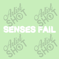 Senses Fail Urban Heavy T-shirt | Artistshot