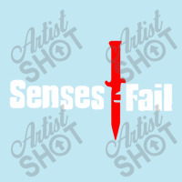 Senses Fail Urban Heavy T-shirt | Artistshot