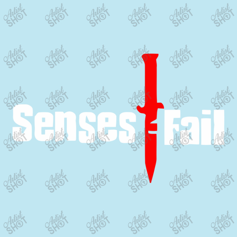 Senses Fail Urban Heavy T-shirt | Artistshot