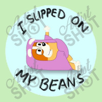 I Slipped On My Beans Urban Heavy T-shirt | Artistshot