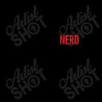 Walking Nerd Legging | Artistshot