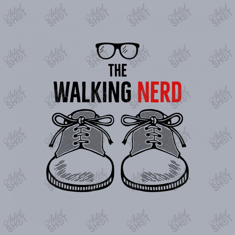 Walking Nerd Tank Dress by Disgus_Thing | Artistshot