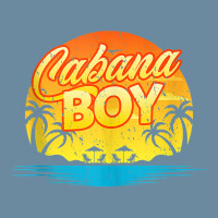 Mens Cabana Boy Pool Party Gift Tank Top Urban Heavy T-shirt | Artistshot