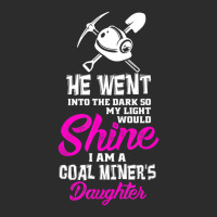 I Am A Coal Miners Daughter Proud Coal Miner Baseball Cap | Artistshot