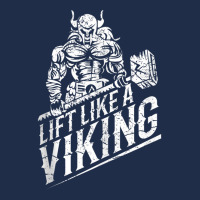 Lift Like A Viking Workout Gym Distressed Design Tank Top Baseball Cap | Artistshot