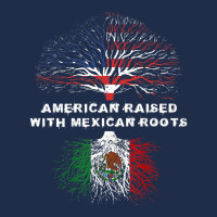 American Raised With Mexican Roots Mexico Baseball Cap | Artistshot