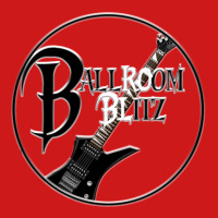 Ballroom Blitz 1 Baseball Cap | Artistshot