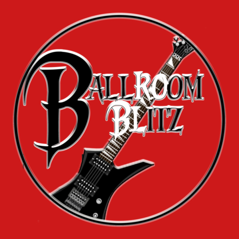 Ballroom Blitz 1 Baseball Cap by cm-arts | Artistshot