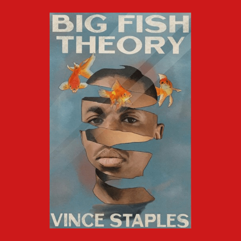 Big Fish Theory, Big Fish, Theory, The Big Fish Theory, Big Fish Theor Baseball Cap by SHOPPHD88 | Artistshot