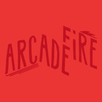 Arcade Fire Premium Mesh Cap | Artistshot